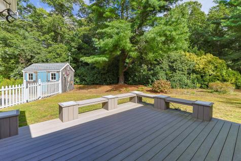 27 Sturbridge Drive Orleans MA 02653