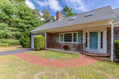 27 Sturbridge Drive Orleans MA 02653