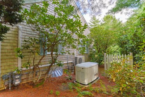 27 Sturbridge Drive Orleans MA 02653
