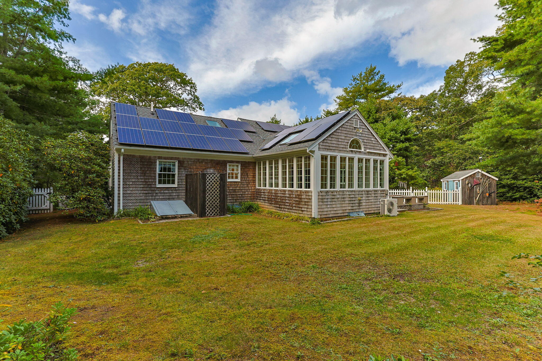 27 Sturbridge Drive Orleans MA 02653