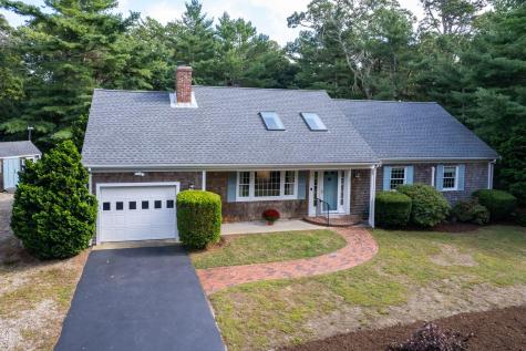 27 Sturbridge Drive Orleans MA 02653