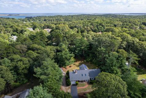 27 Sturbridge Drive Orleans MA 02653