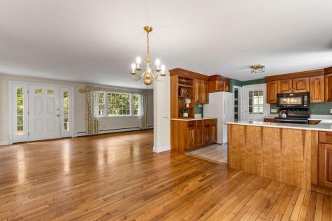 27 Sturbridge Drive Orleans MA 02653