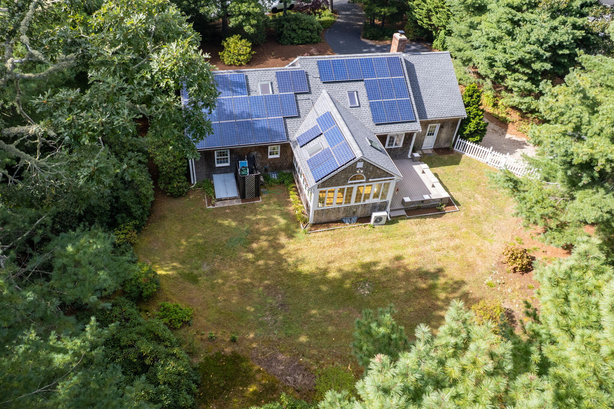 27 Sturbridge Drive Orleans MA 02653
