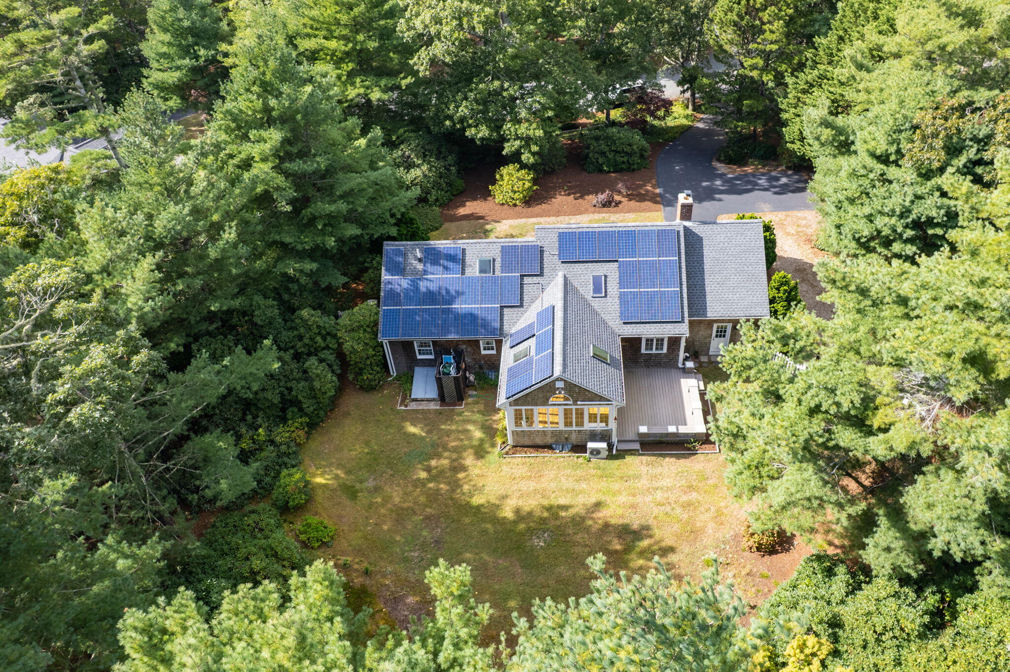 27 Sturbridge Drive Orleans MA 02653