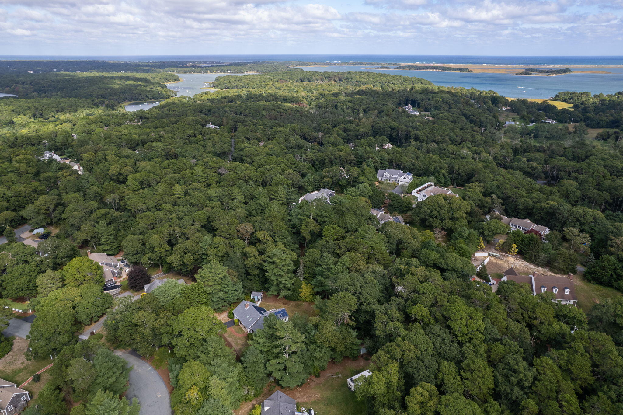 27 Sturbridge Drive Orleans MA 02653