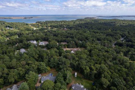 27 Sturbridge Drive Orleans MA 02653