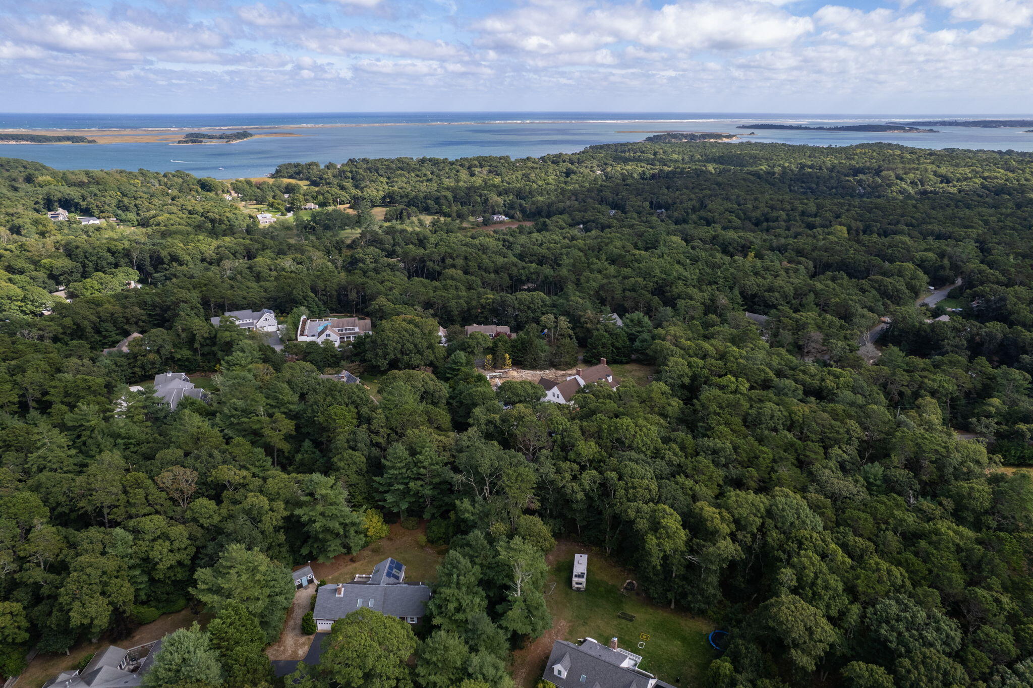 27 Sturbridge Drive Orleans MA 02653