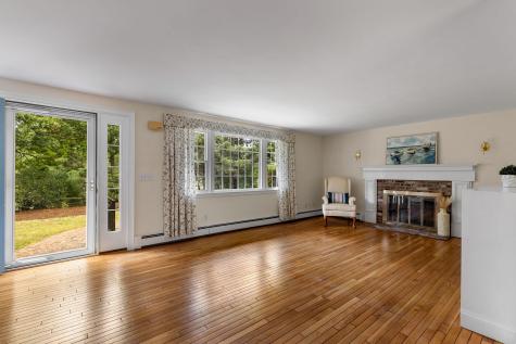 27 Sturbridge Drive Orleans MA 02653