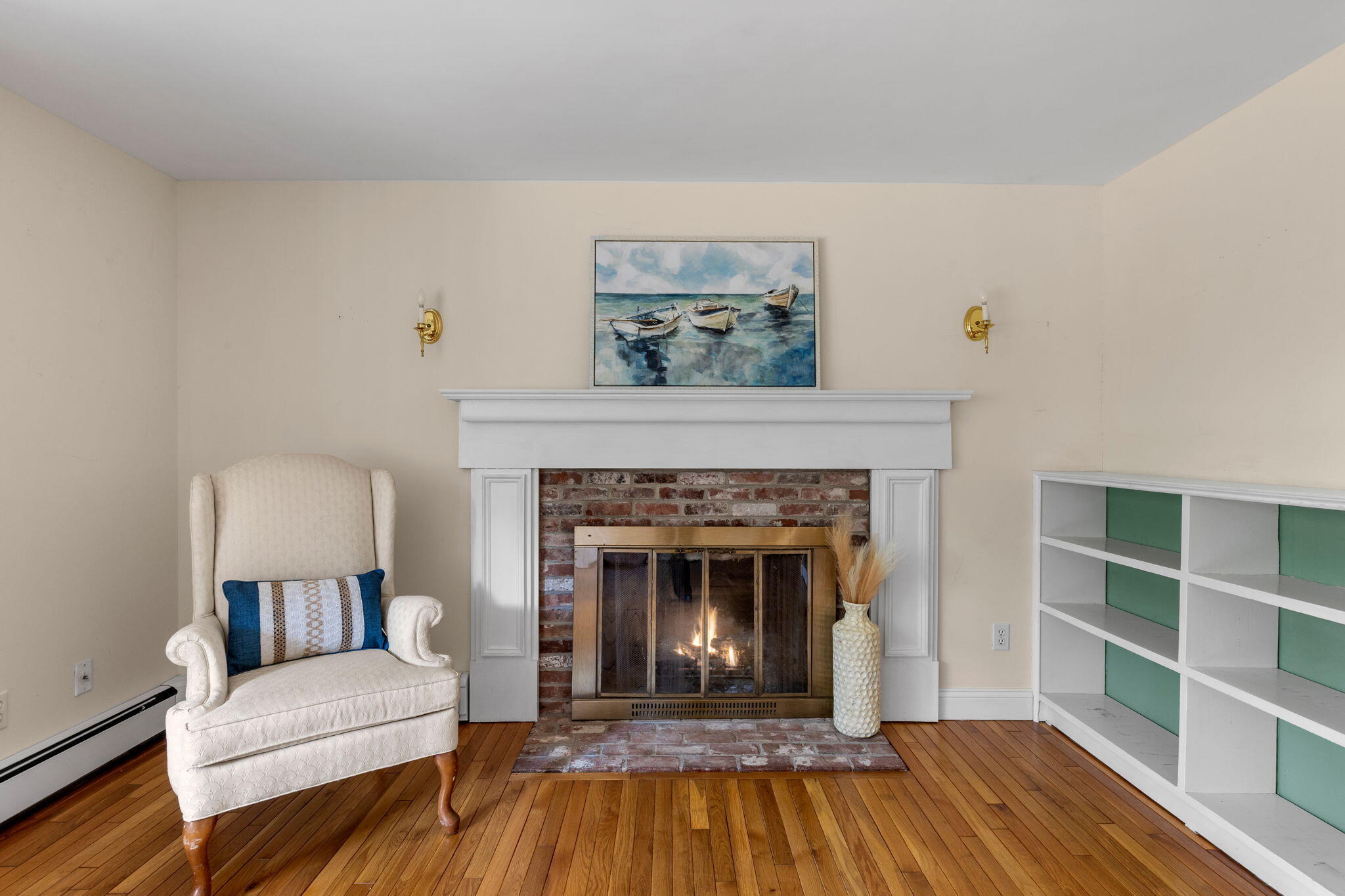 27 Sturbridge Drive Orleans MA 02653