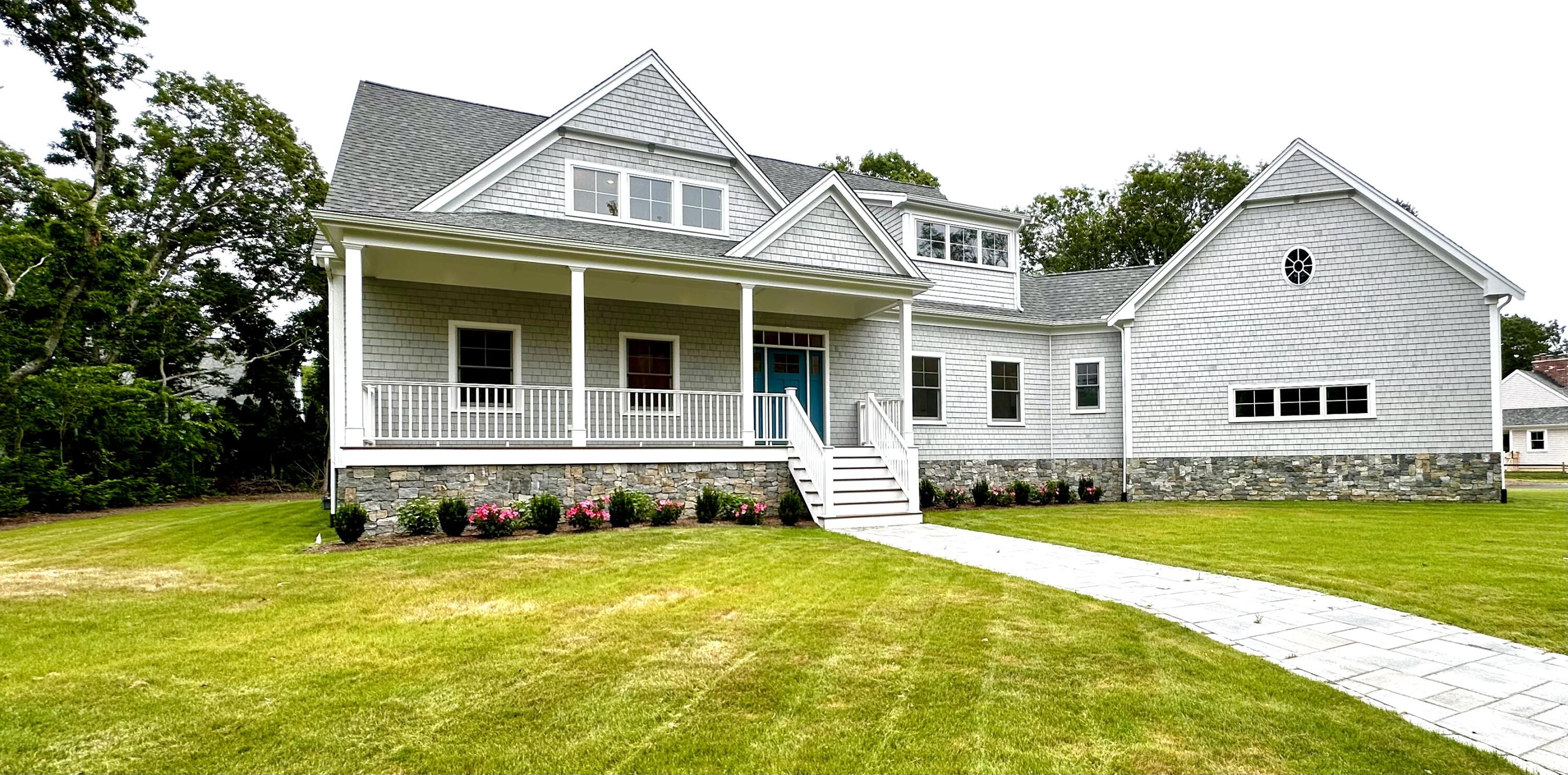 Lot 487 Menauhant Road Falmouth MA 02536