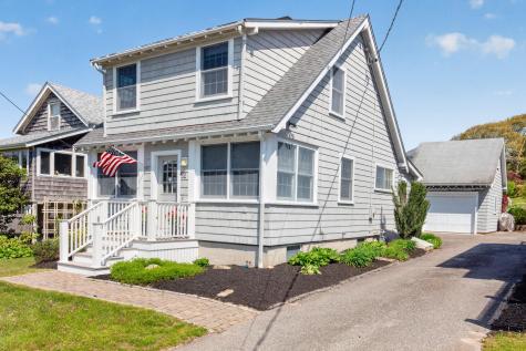 52 Circuit Avenue Bourne MA 02559