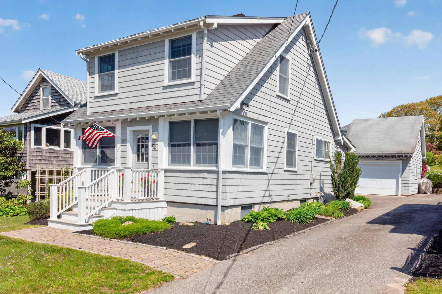 52 Circuit Avenue Bourne MA 02559