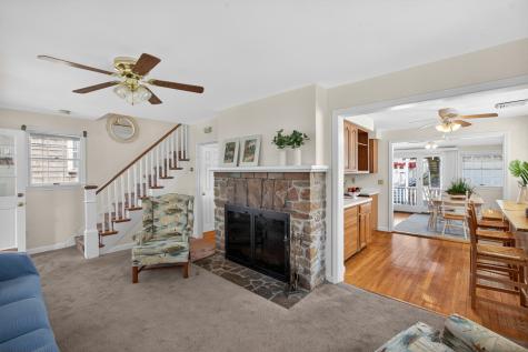 52 Circuit Avenue Bourne MA 02559