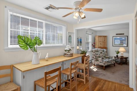 52 Circuit Avenue Bourne MA 02559