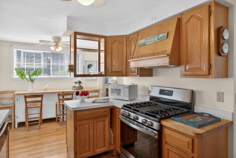 52 Circuit Avenue Bourne MA 02559