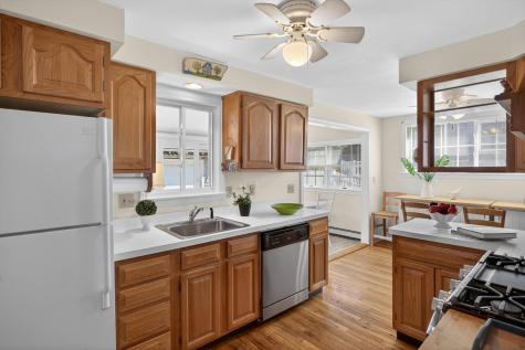 52 Circuit Avenue Bourne MA 02559