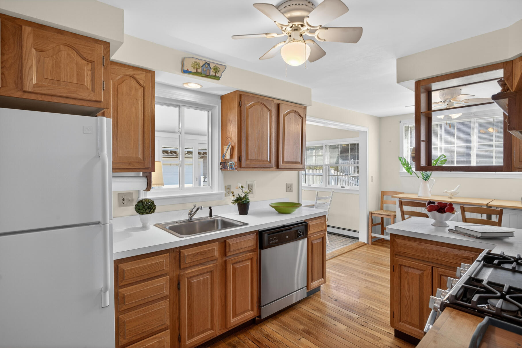52 Circuit Avenue Bourne MA 02559