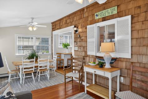 52 Circuit Avenue Bourne MA 02559