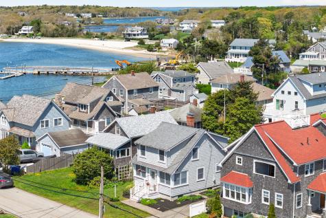 52 Circuit Avenue Bourne MA 02559