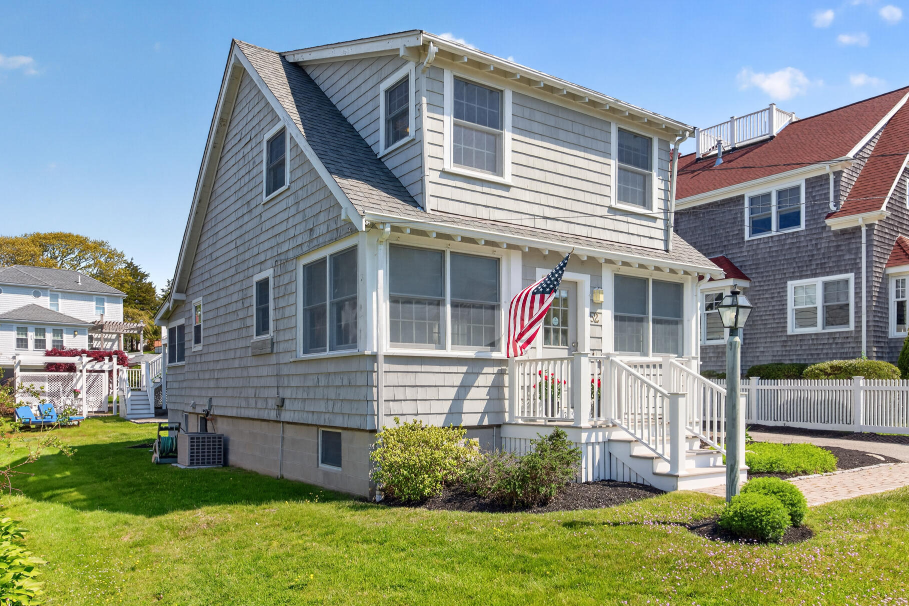 52 Circuit Avenue Bourne MA 02559