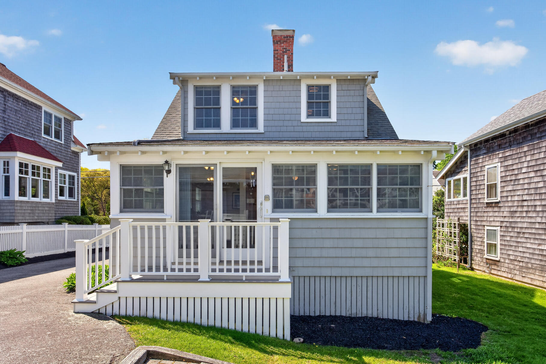 52 Circuit Avenue Bourne MA 02559