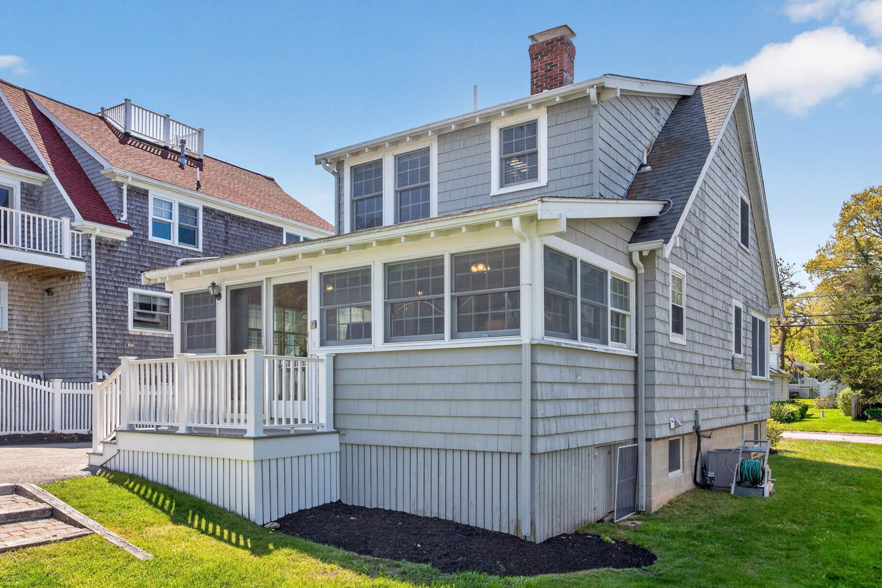 52 Circuit Avenue Bourne MA 02559
