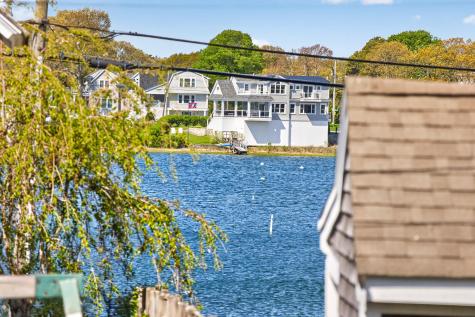 52 Circuit Avenue Bourne MA 02559