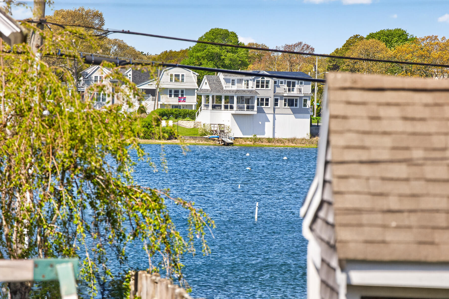 52 Circuit Avenue Bourne MA 02559