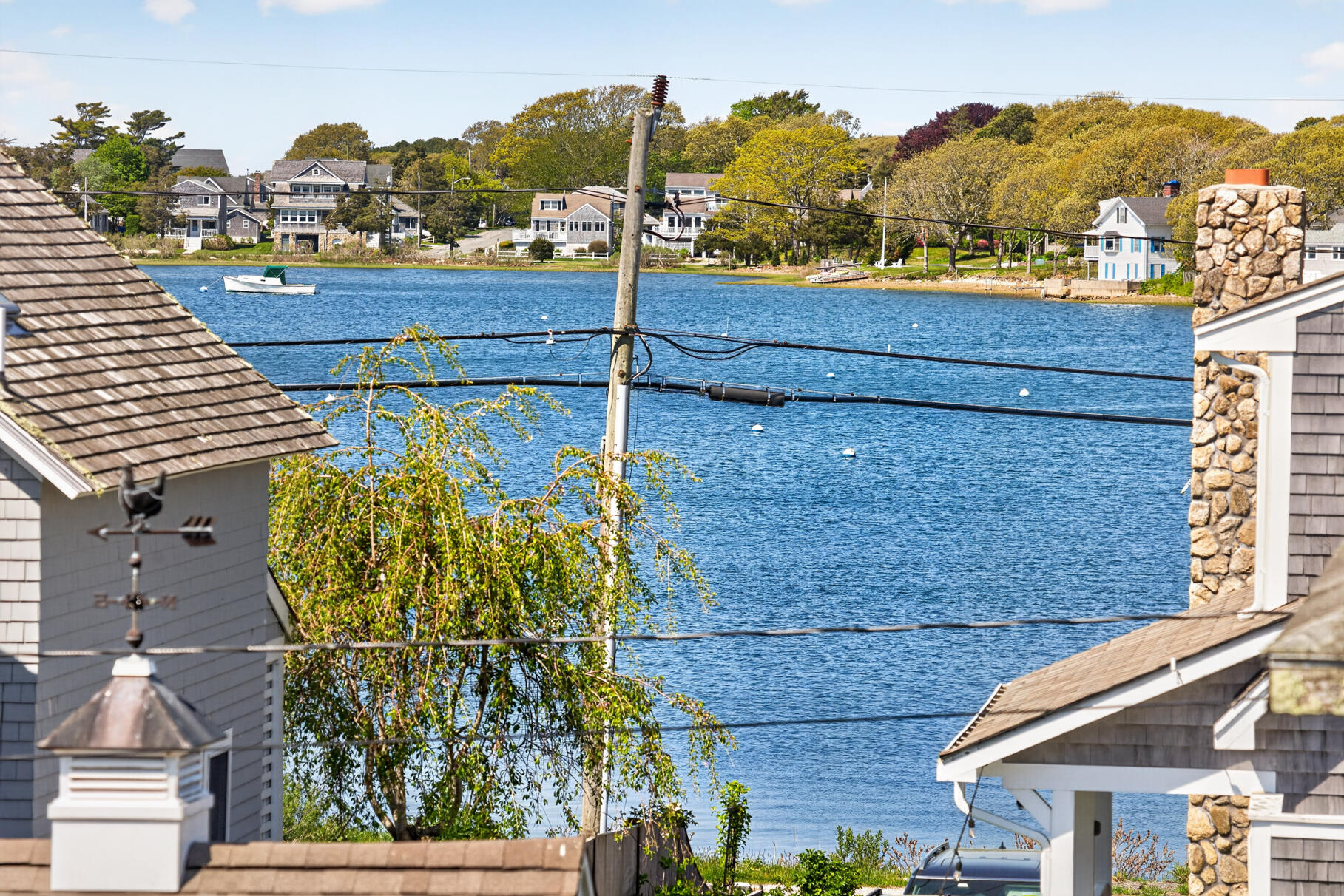 52 Circuit Avenue Bourne MA 02559