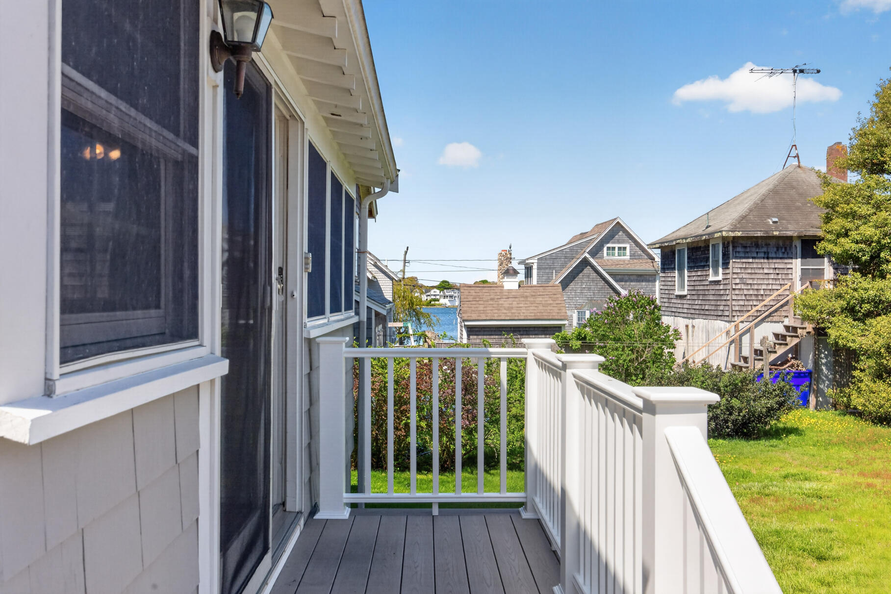 52 Circuit Avenue Bourne MA 02559