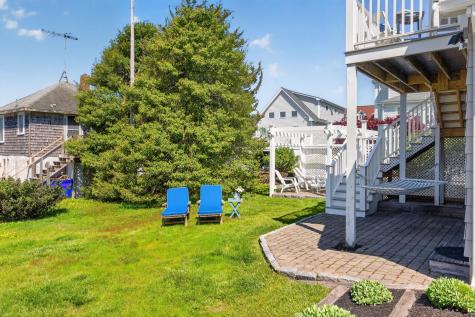 52 Circuit Avenue Bourne MA 02559