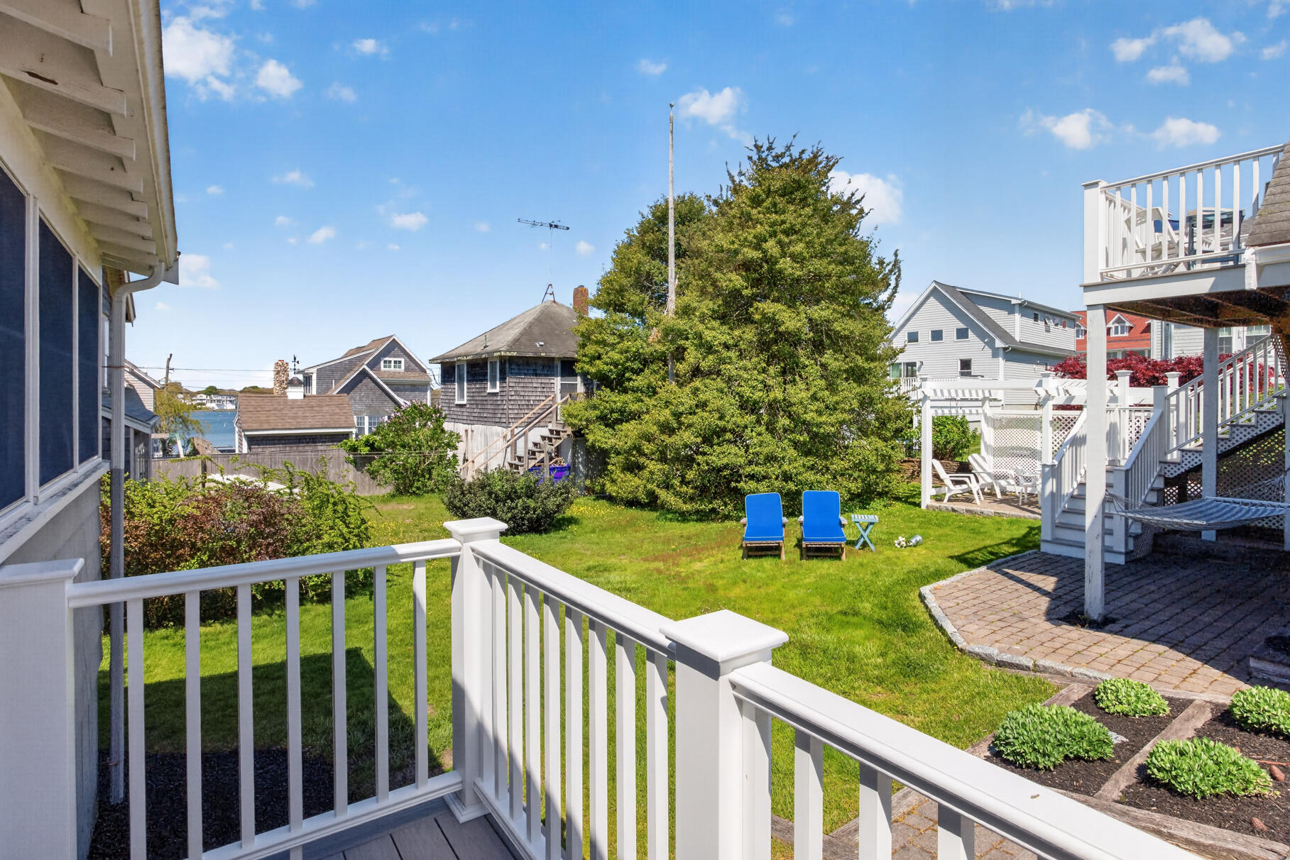 52 Circuit Avenue Bourne MA 02559