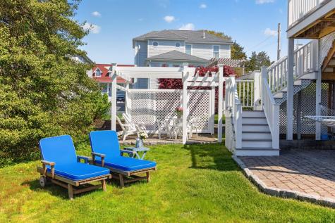 52 Circuit Avenue Bourne MA 02559