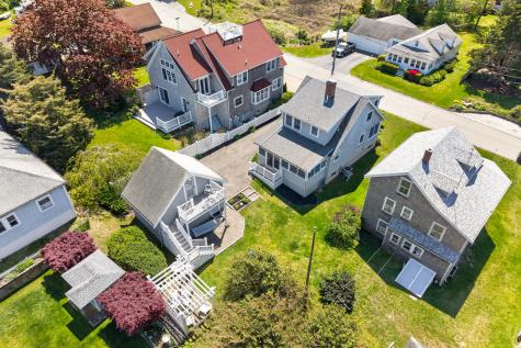 52 Circuit Avenue Bourne MA 02559