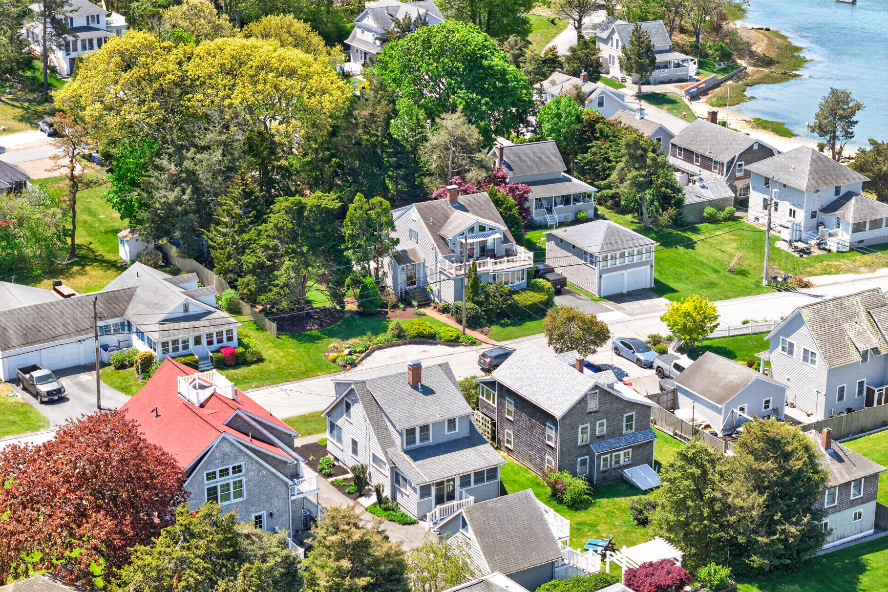 52 Circuit Avenue Bourne MA 02559