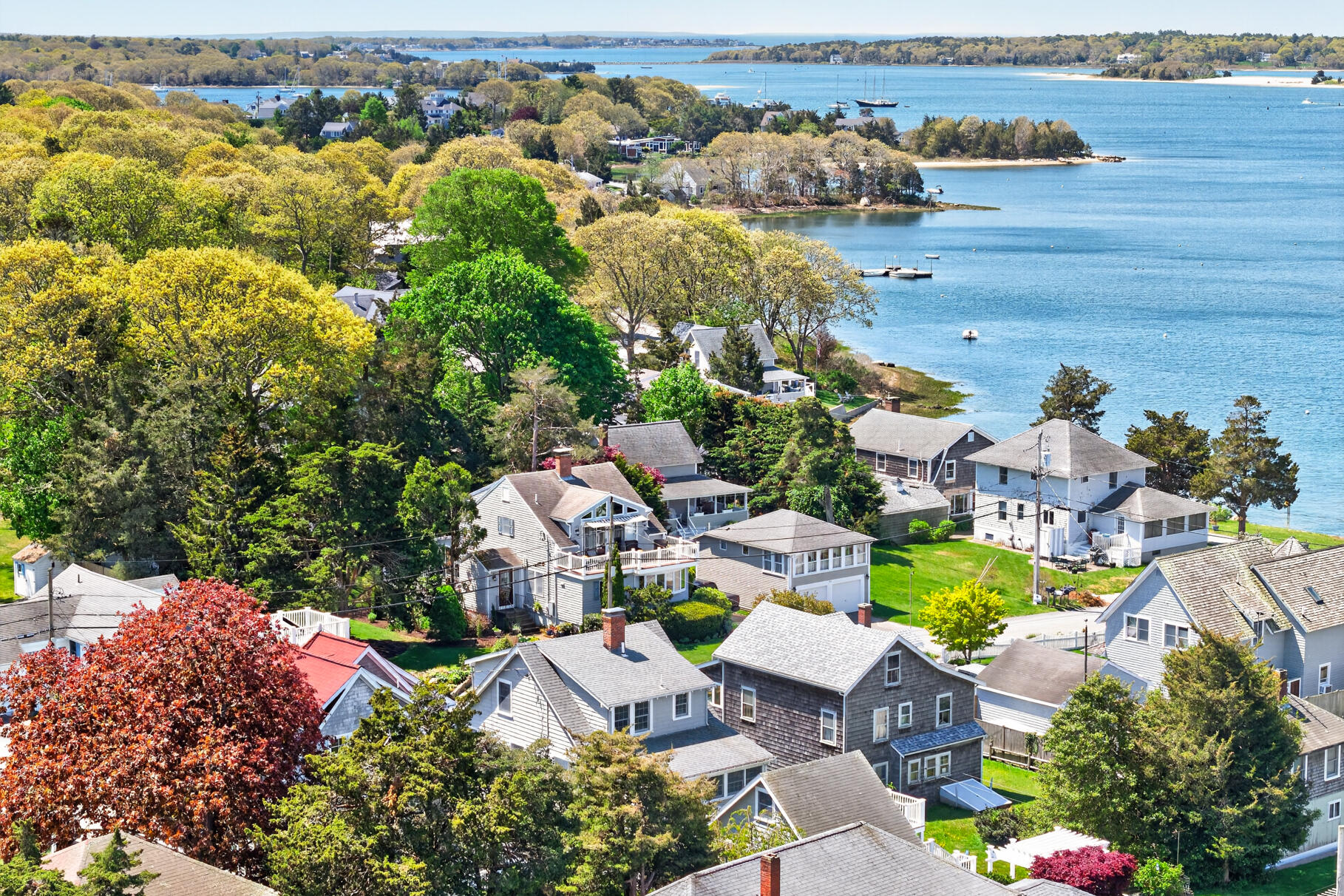 52 Circuit Avenue Bourne MA 02559