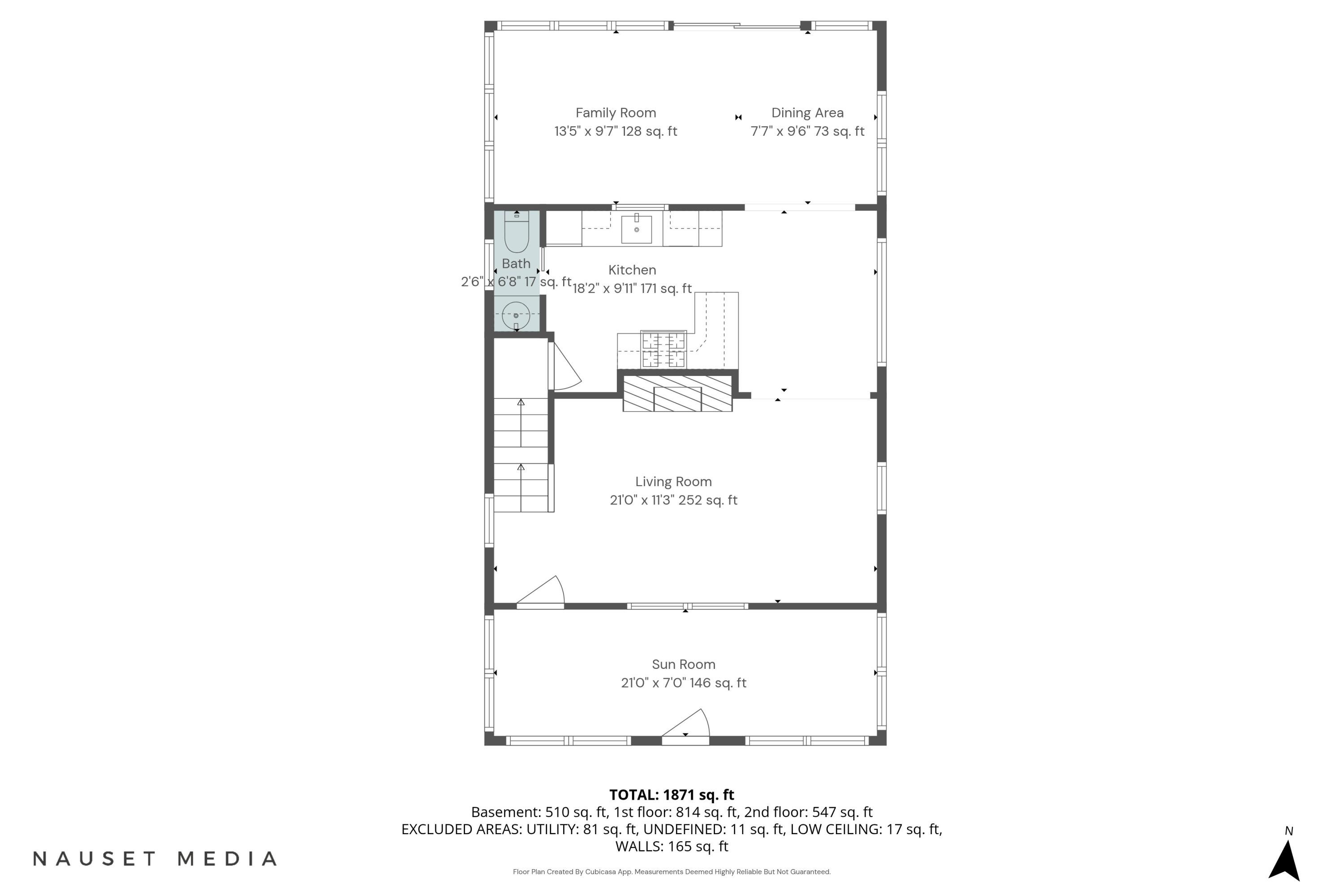 52 Circuit Avenue Bourne MA 02559