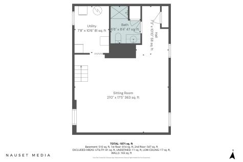 52 Circuit Avenue Bourne MA 02559