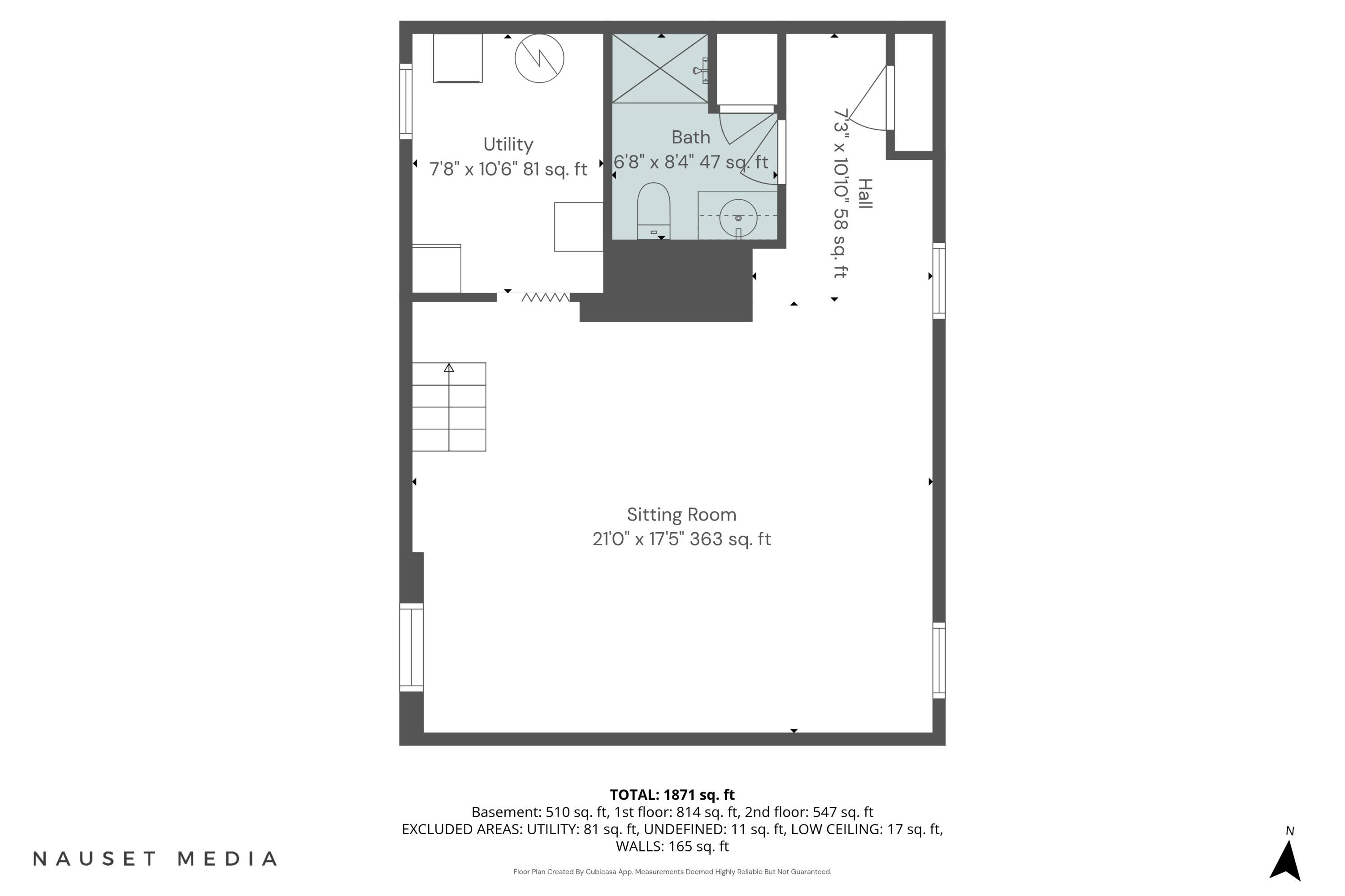 52 Circuit Avenue Bourne MA 02559