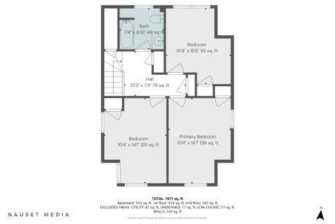 52 Circuit Avenue Bourne MA 02559