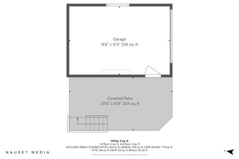 52 Circuit Avenue Bourne MA 02559