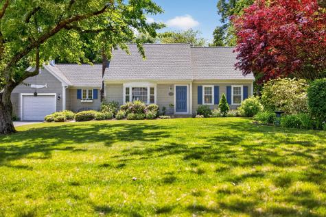 25 Joyce Anne Road Barnstable MA 02632