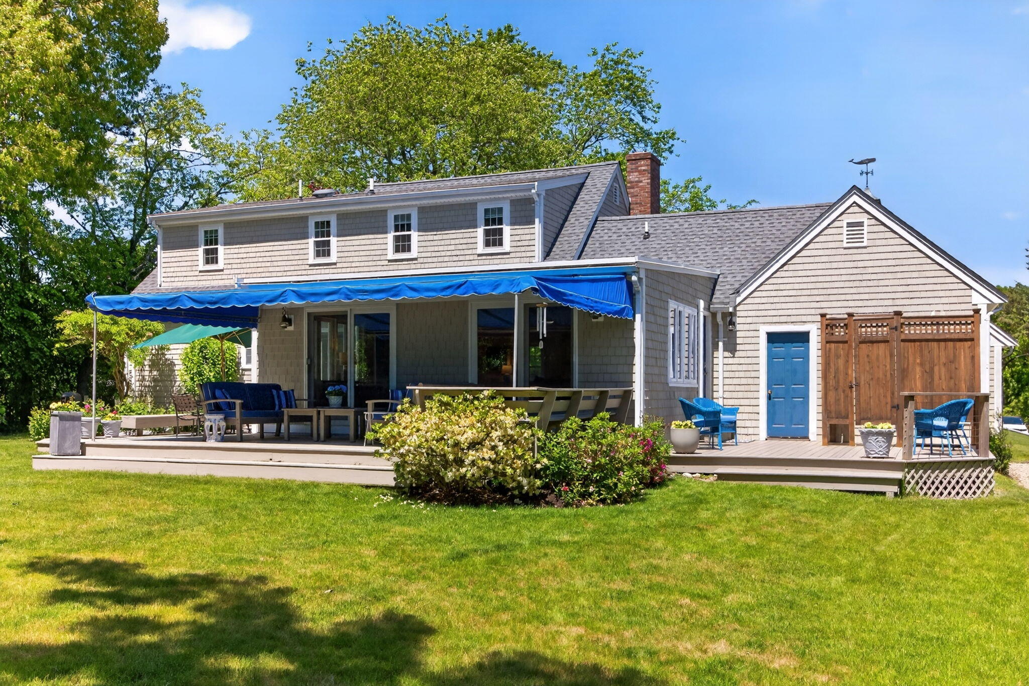 25 Joyce Anne Road Barnstable MA 02632