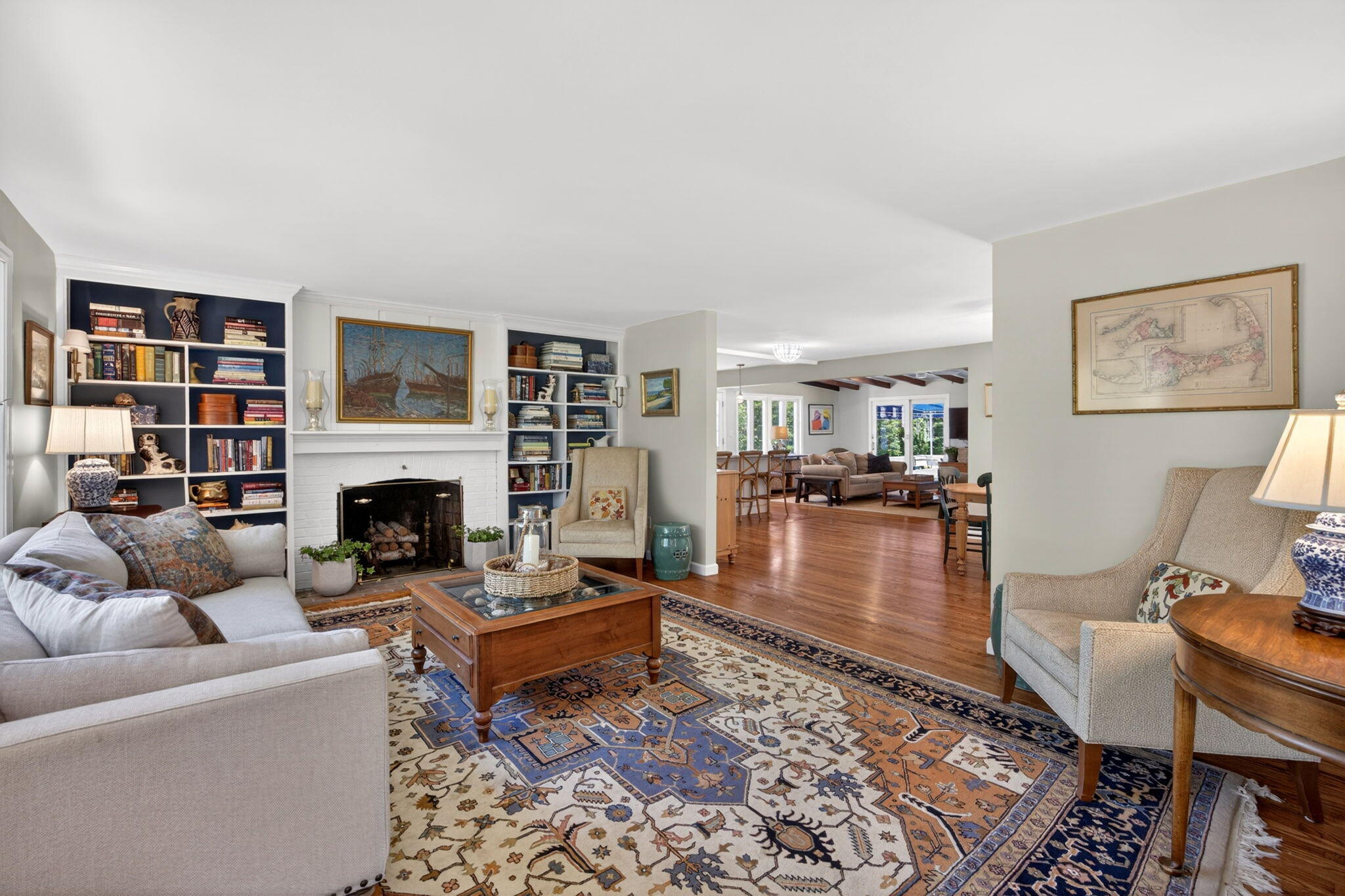 25 Joyce Anne Road Barnstable MA 02632