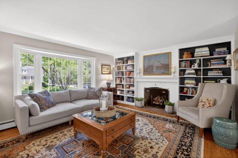 25 Joyce Anne Road Barnstable MA 02632