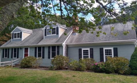 41 Great Oak Road Brewster MA 02631