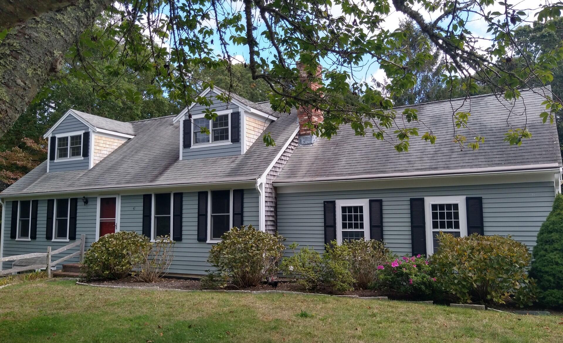 41 Great Oak Road Brewster MA 02631