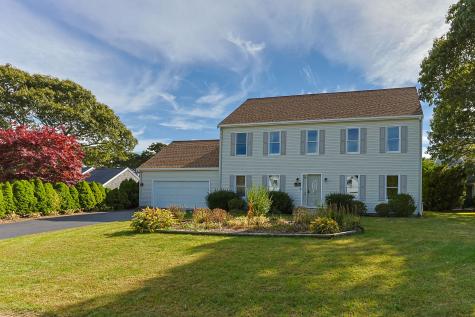 26 Old Carriage Drive Harwich MA 02645