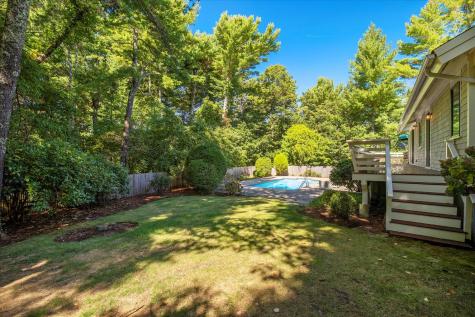 72 Walton Heath Way Mashpee MA 02649